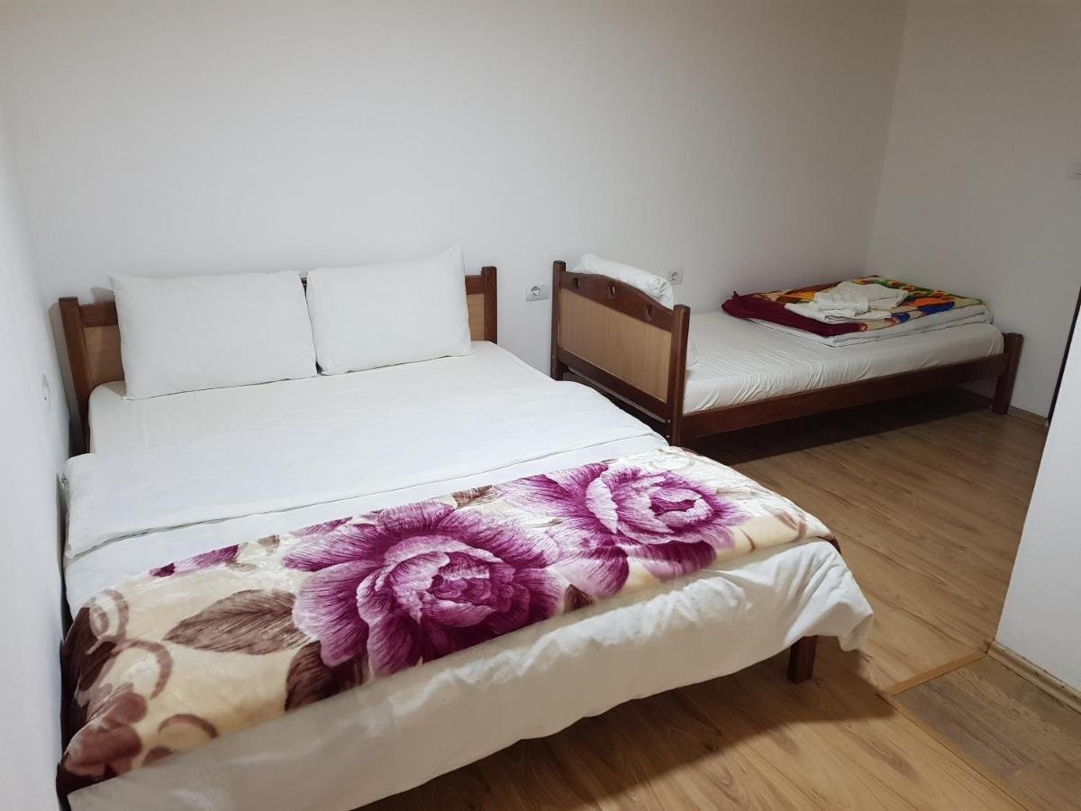 Bujtina Sherifaj Valbona Kültér fotó