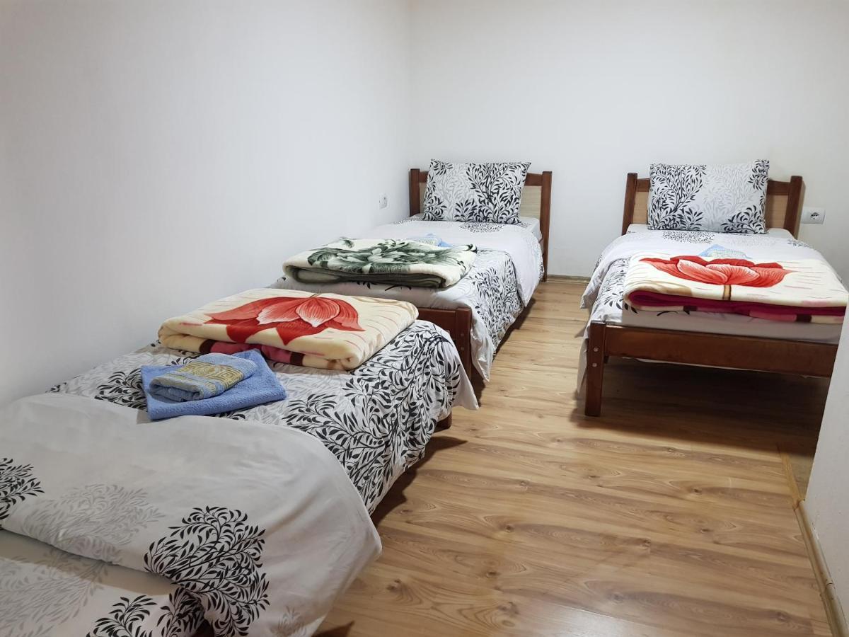 Bujtina Sherifaj Valbona Kültér fotó