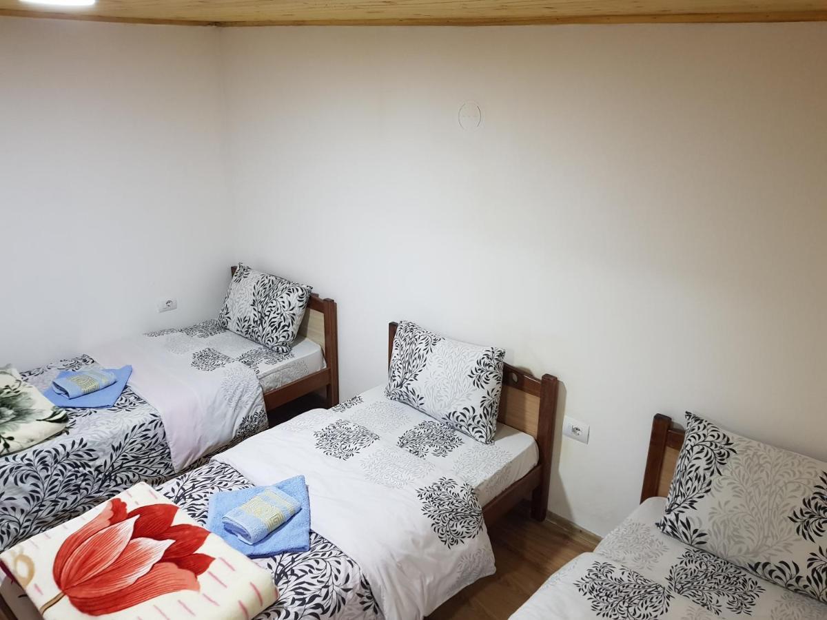 Bujtina Sherifaj Valbona Kültér fotó