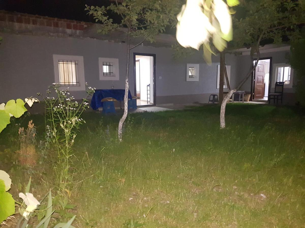 Bujtina Sherifaj Valbona Kültér fotó