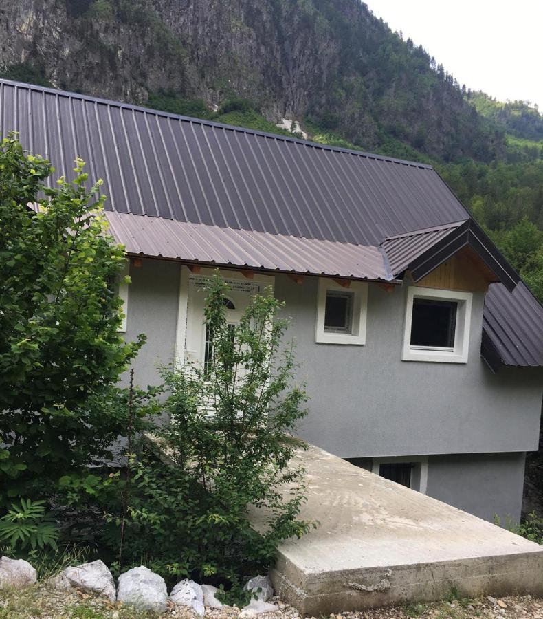 Bujtina Sherifaj Valbona Kültér fotó
