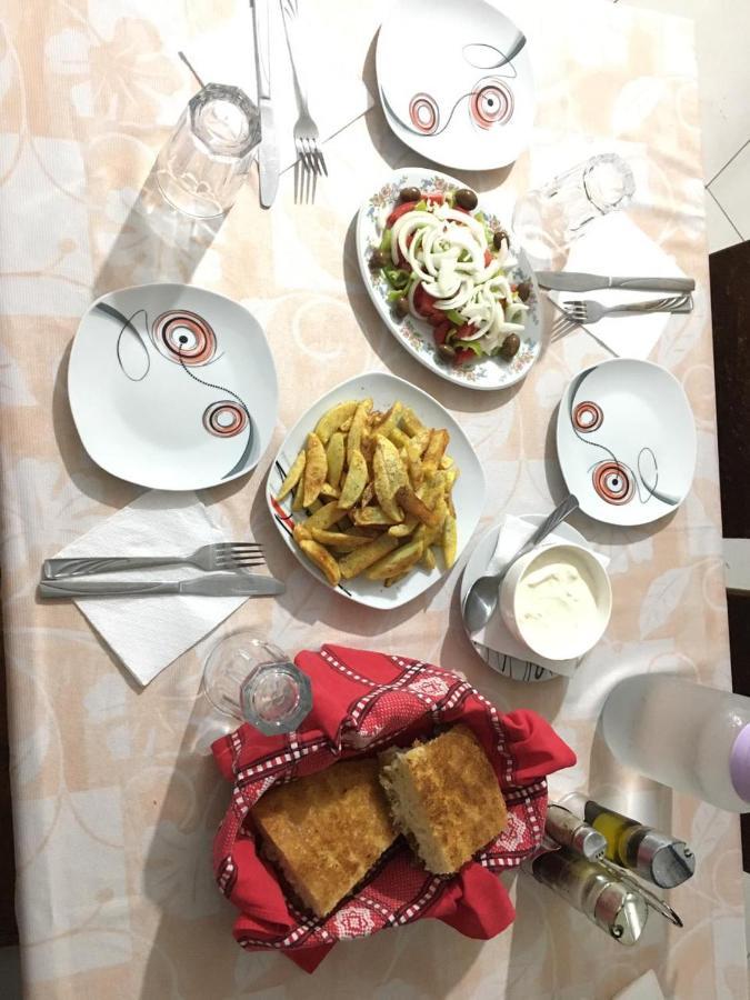 Bujtina Sherifaj Valbona Kültér fotó
