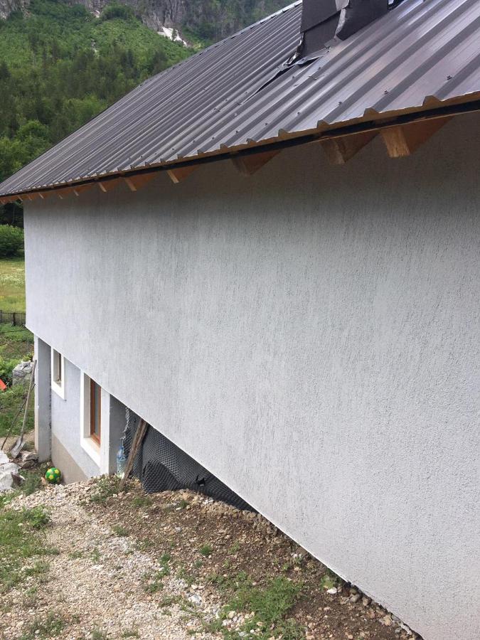 Bujtina Sherifaj Valbona Kültér fotó