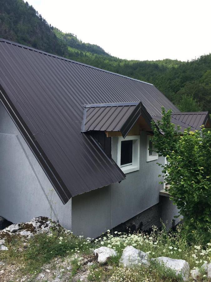 Bujtina Sherifaj Valbona Kültér fotó
