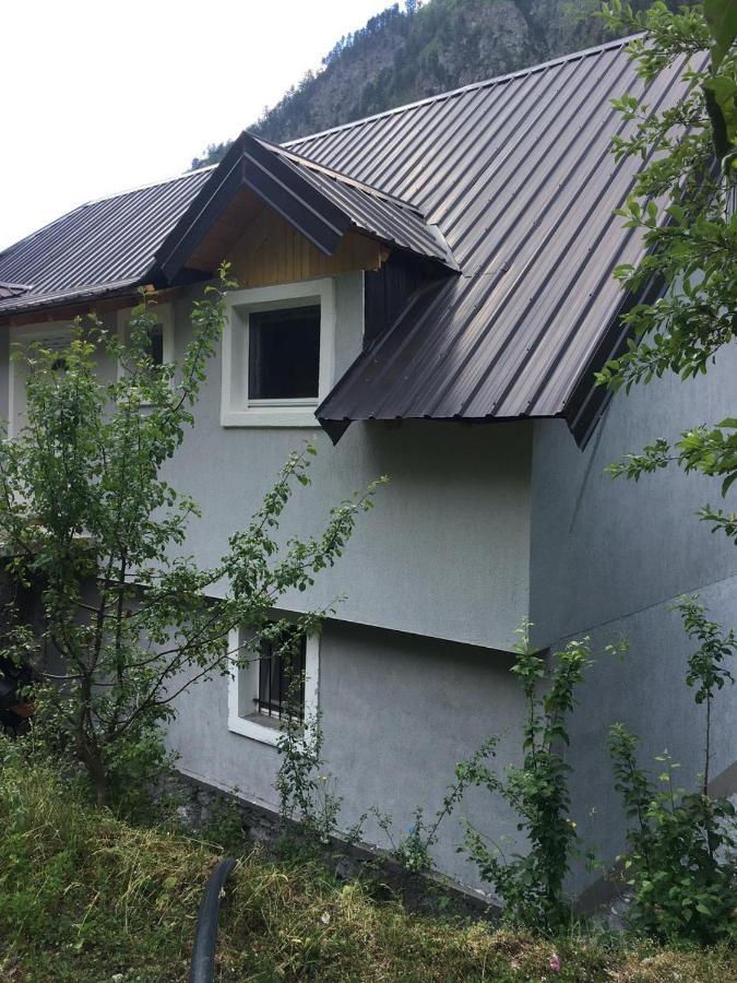 Bujtina Sherifaj Valbona Kültér fotó