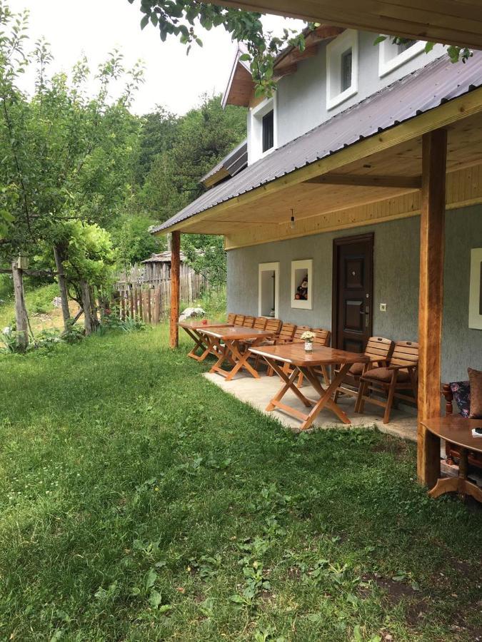 Bujtina Sherifaj Valbona Kültér fotó