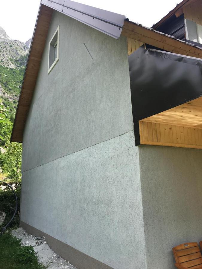 Bujtina Sherifaj Valbona Kültér fotó