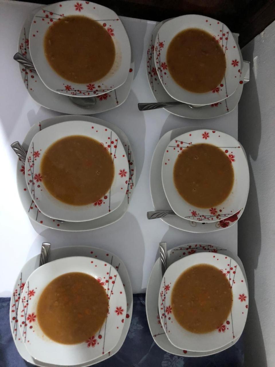 Bujtina Sherifaj Valbona Kültér fotó