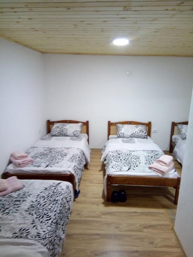 Bujtina Sherifaj Valbona Kültér fotó