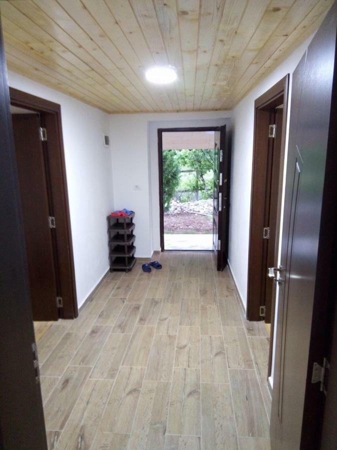Bujtina Sherifaj Valbona Kültér fotó